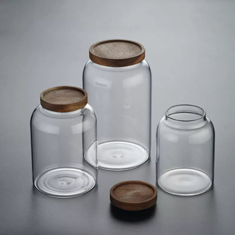 Glass Containers