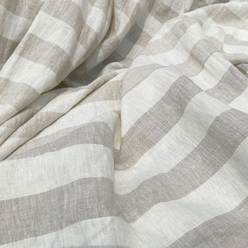 Linen towel, 3 sizes