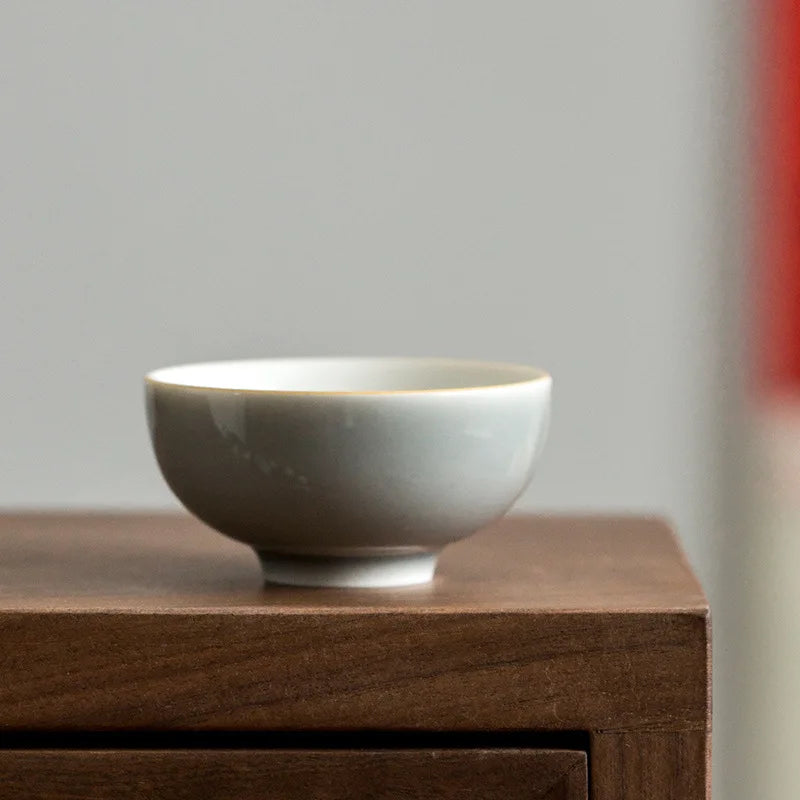 Tasse a the, Maison Yoku
