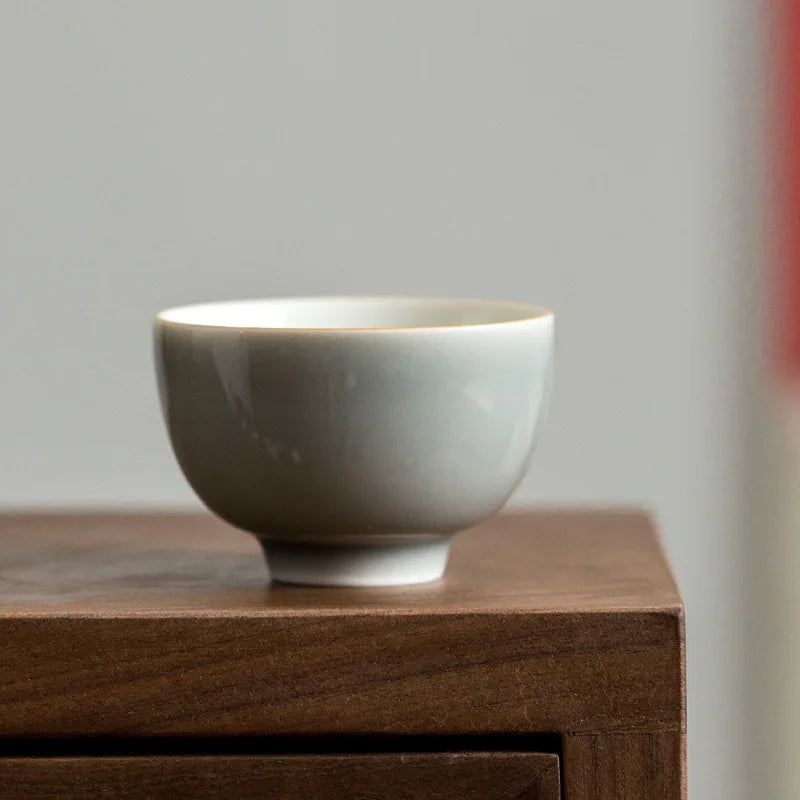 Tasse a the, Maison Yoku