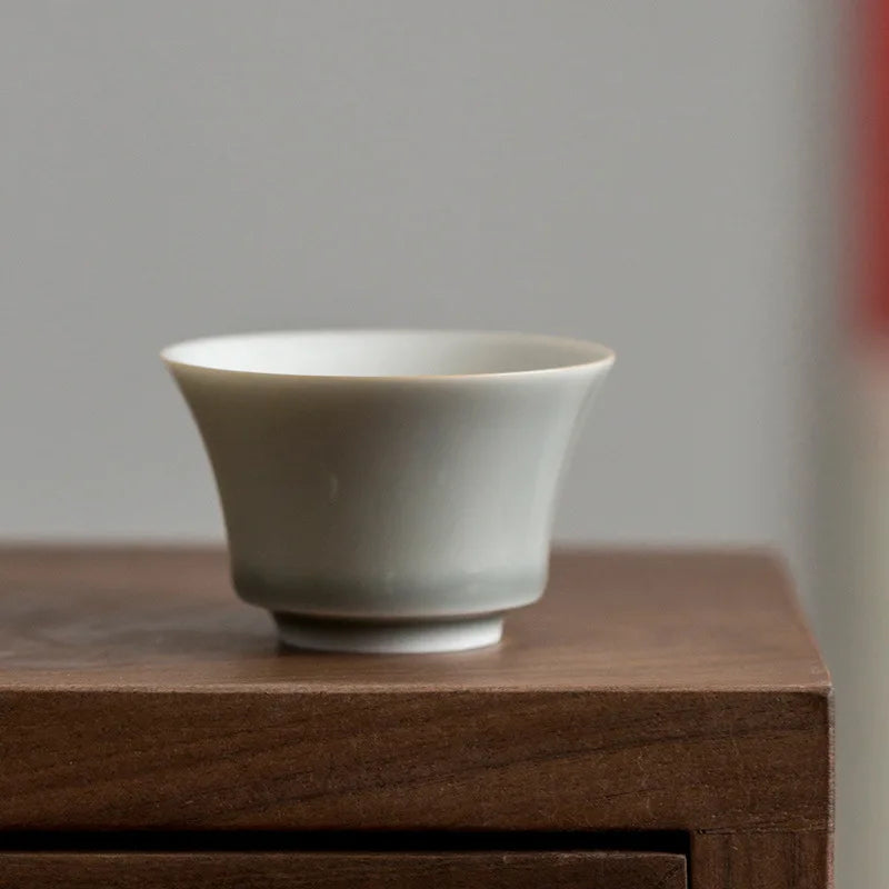 Tasse a the, Maison Yoku